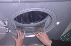 How to Remove Mold from Washing Machine